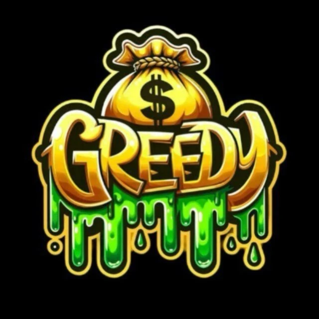 @Im2greedy